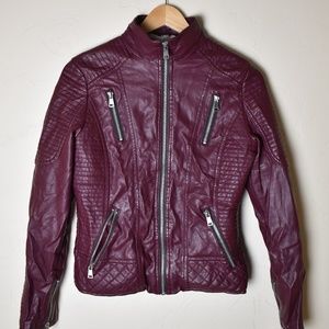 YMI Collection Moto Jacket